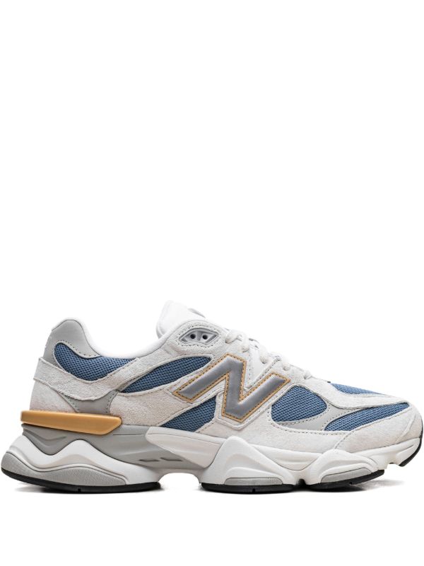 New Balance 9060 Grigio Blu