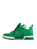 Louis Vuitton Sneaker LV Skate Verde