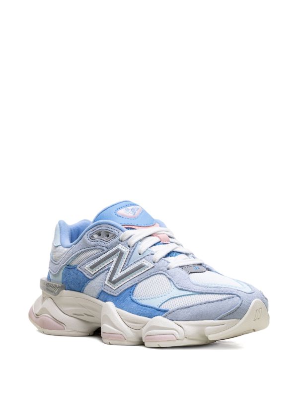 New Balance 9060 Cielo Blu