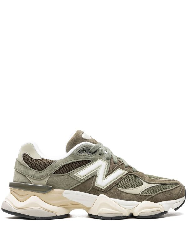 New Balance 9060 Verde