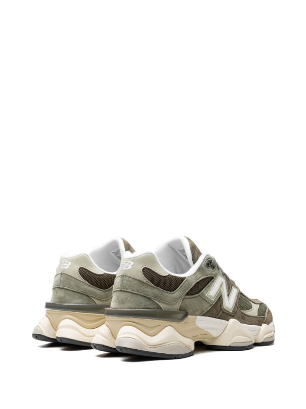 New Balance 9060 Verde