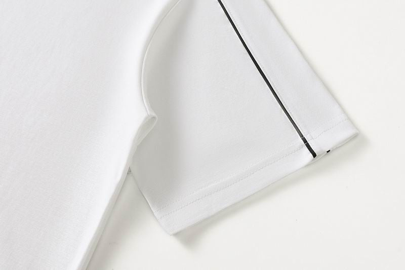 Louis Vuitton LV T Shirt Bianco