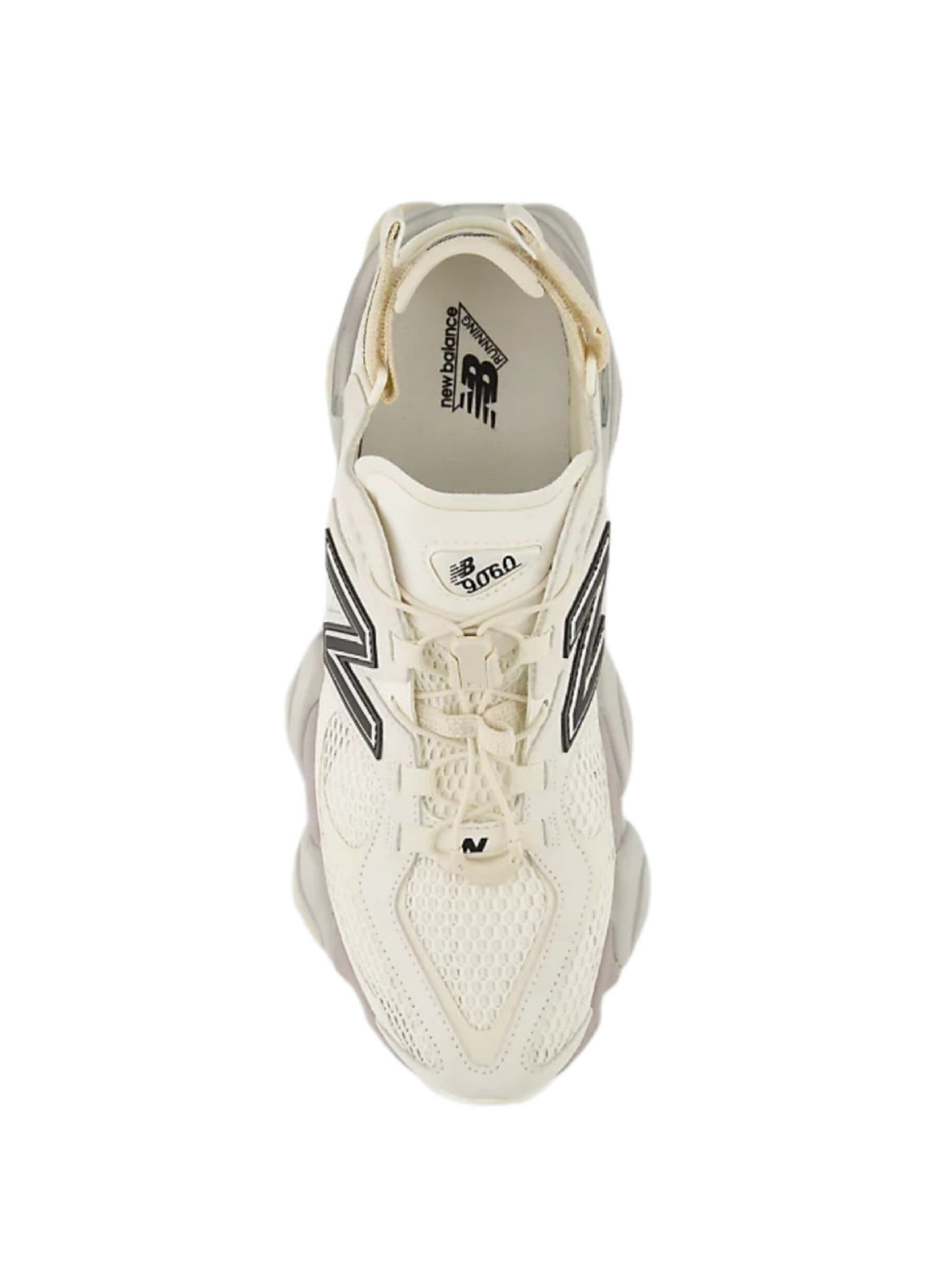 New Balance 9060 Estive Beige