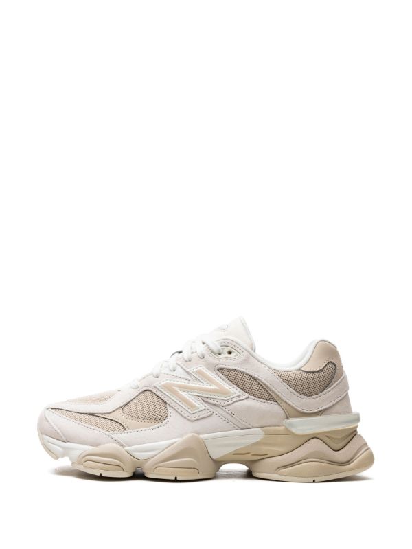 New Balance 9060 Biege Chiaro