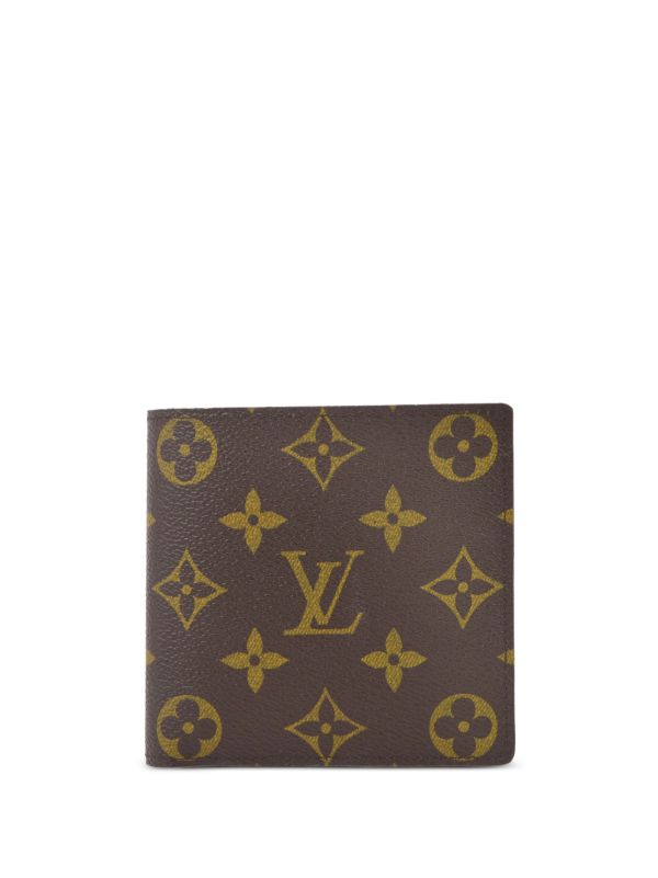 Portafoglio Louis Vuitton Monogram