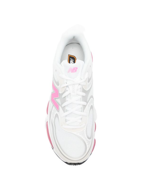 New Balance 2000 Bianco Rosa
