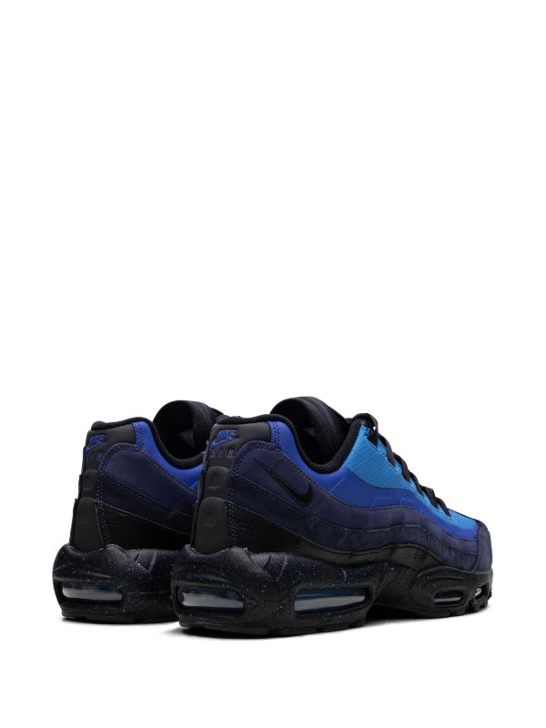 Nike Air Max 95 Navy Blu