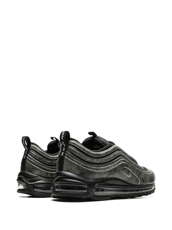 Nike Air Max 95 Nero Chiaro