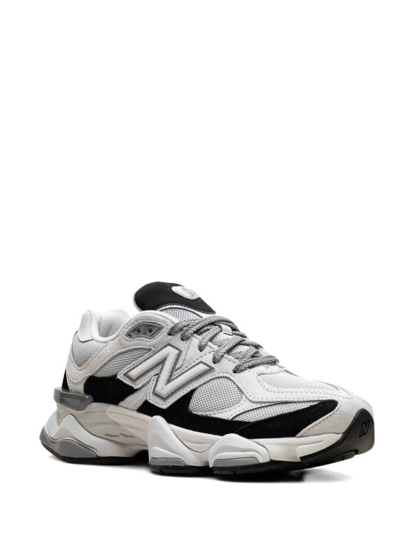 New Balance 9060 Grigio Chiaro Nero