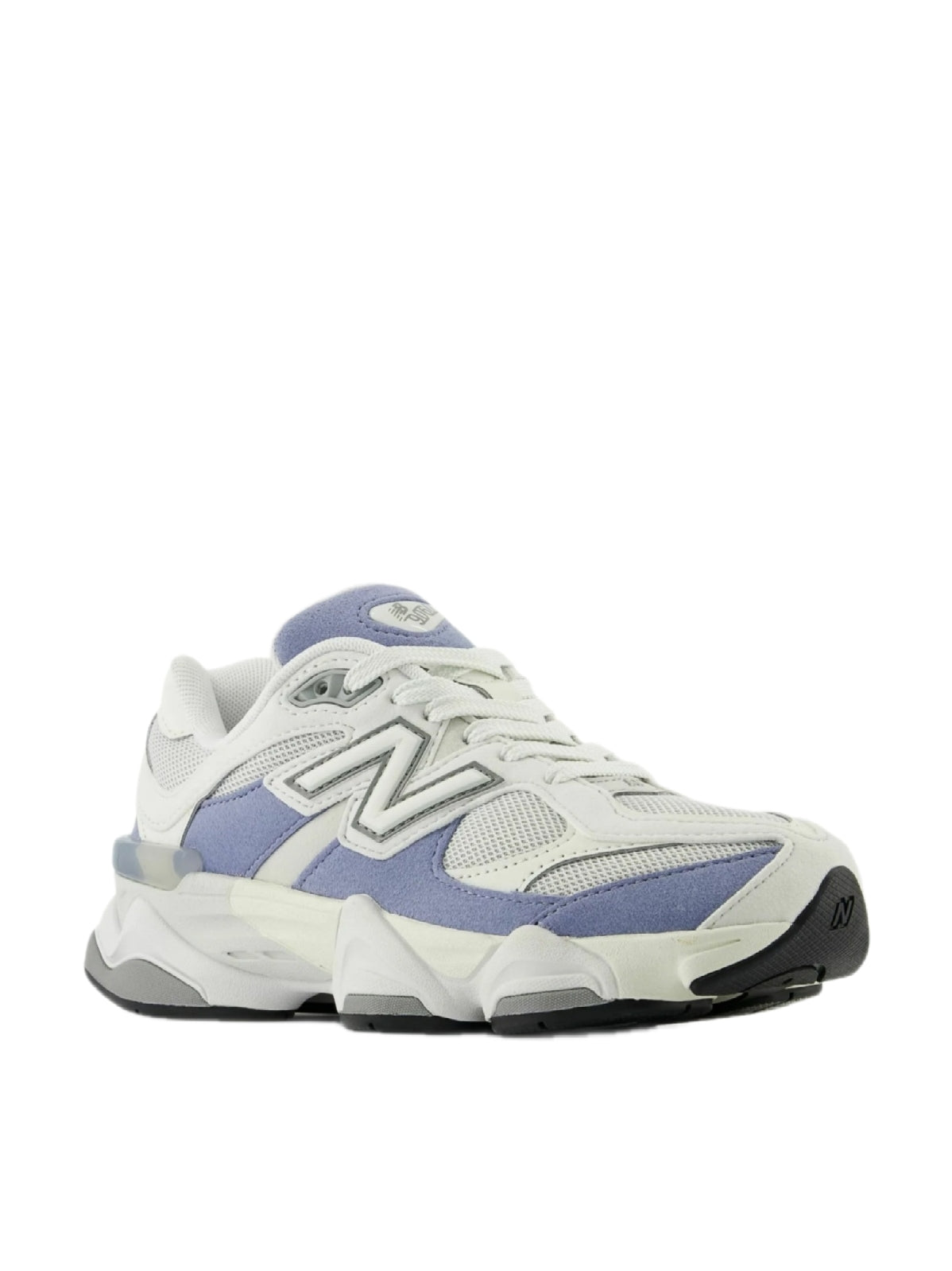 New Balance 9060 Viola Grigio Bianco