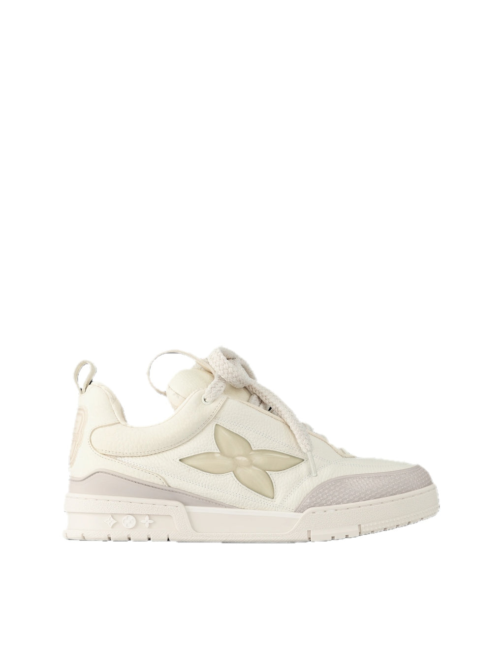Louis Vuitton Sneaker LV Skate Crema Grigio