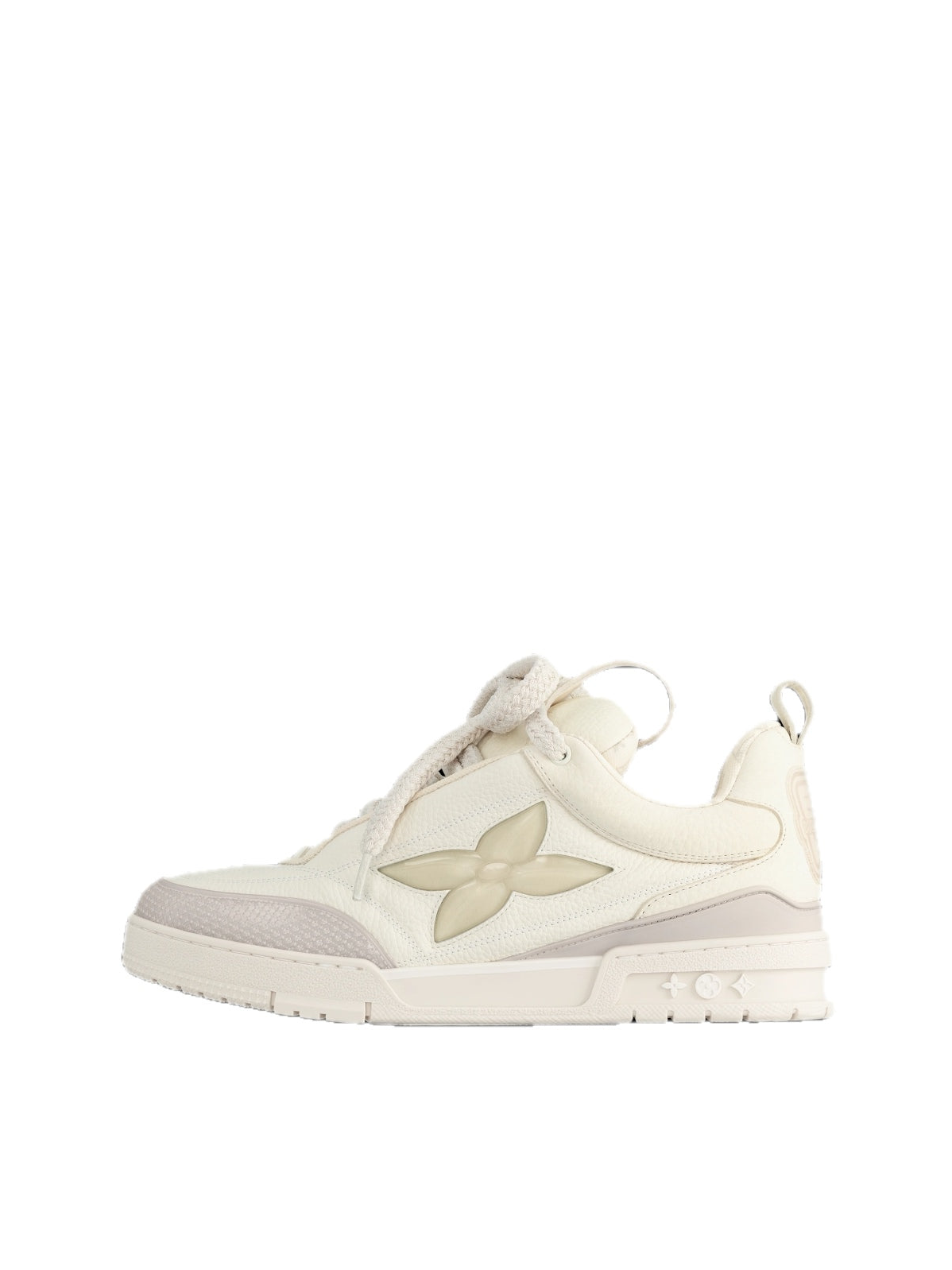 Louis Vuitton Sneaker LV Skate Crema Grigio
