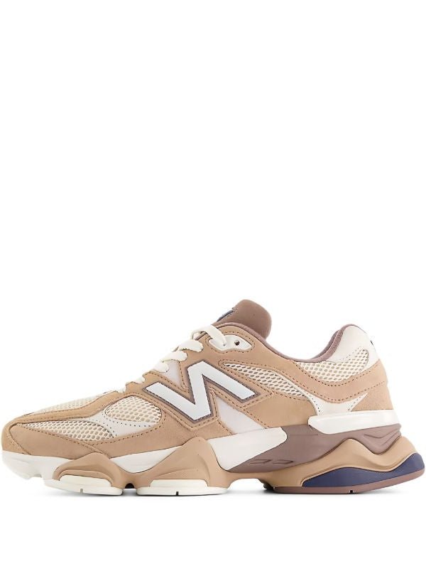 New Balance 9060 Beige Crema