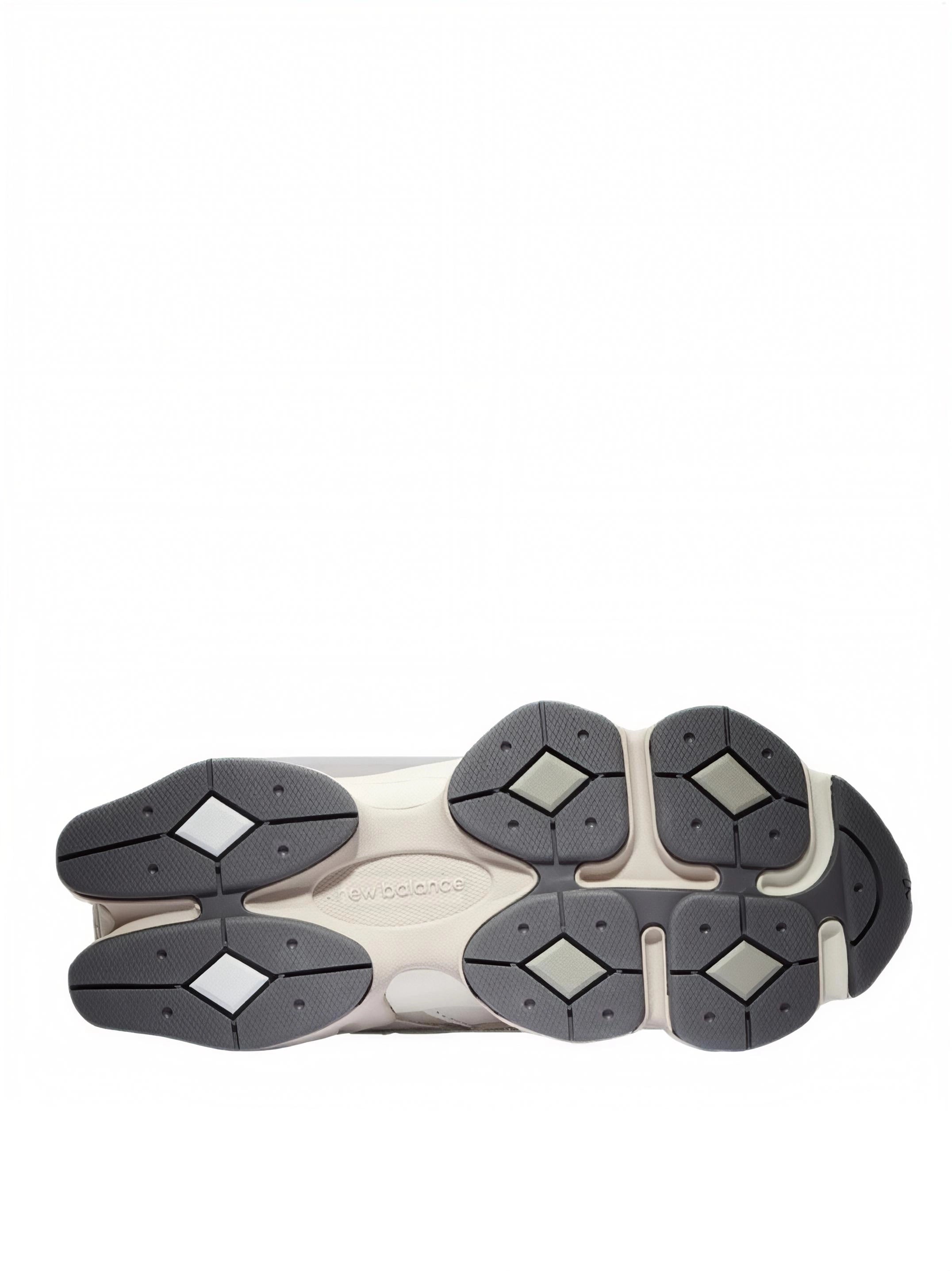 New Balance 9060 Smoke Grigio