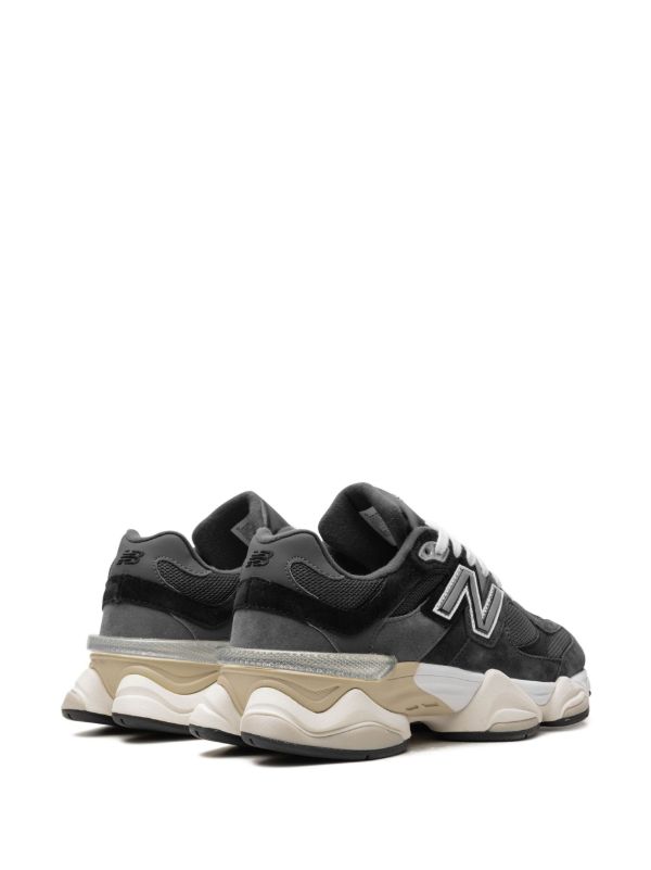 New Balance 9060 Grigio Nero
