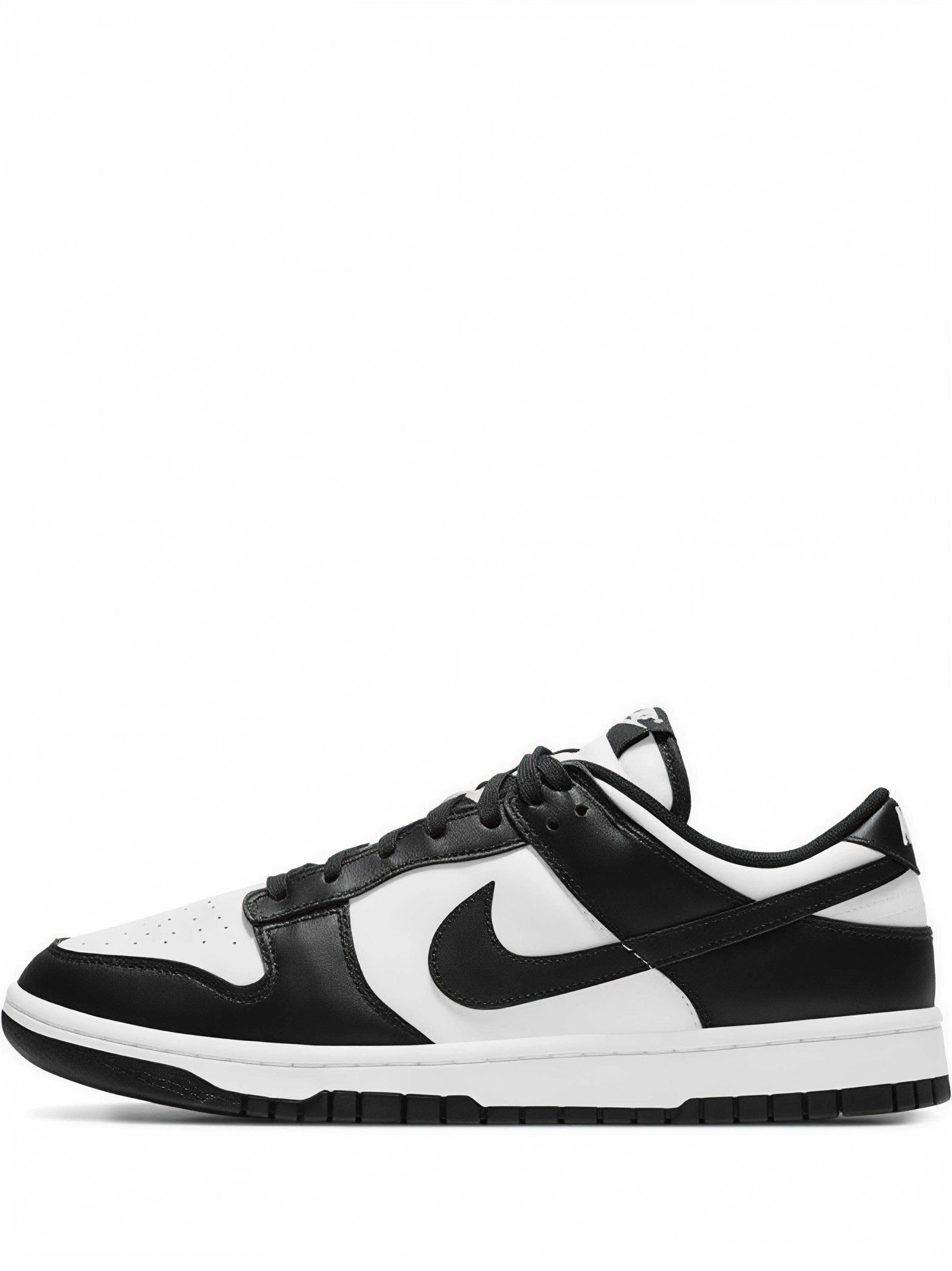 Nike SB Dunk Low Grigio Nero