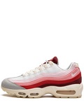 Nike Air Max 95 Bianco Rosa Grigio