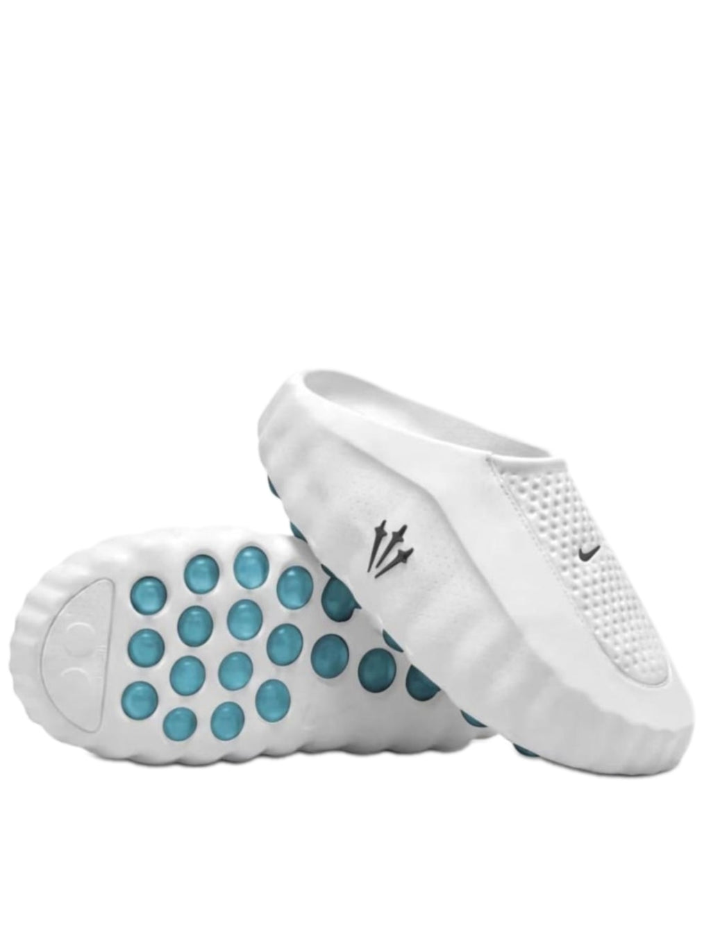 NOCTA x Nike Mind 001 Bianco