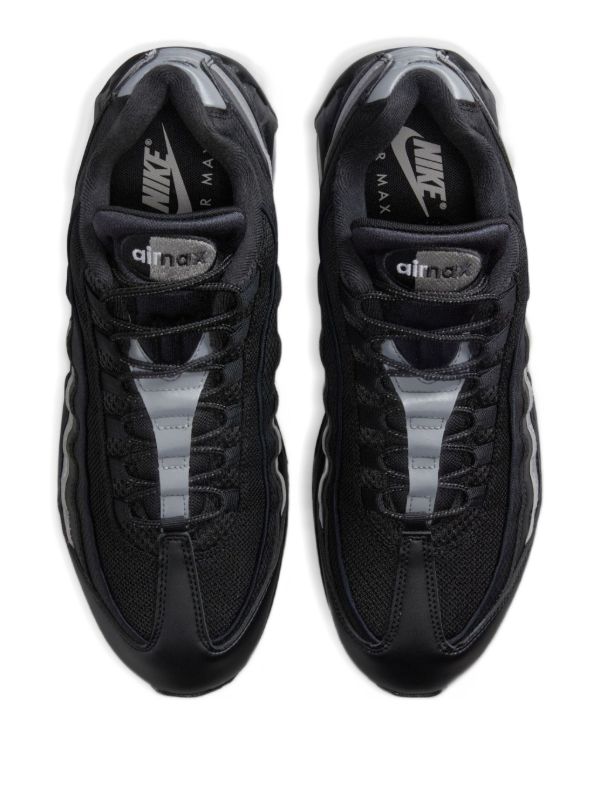 Nike Air Max 95 Nero Grigio