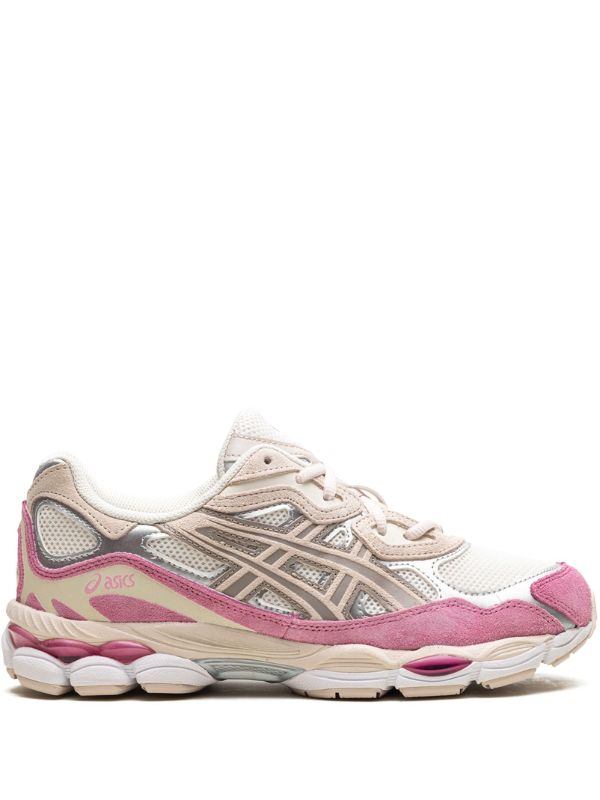 ASICS Gel-NYC Rosa Beige