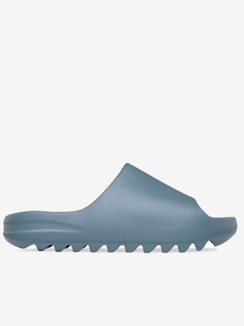 Adidas Yeezy Ciabatte  Blu Chiaro