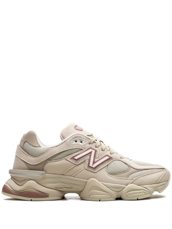 New Balance 9060 Beige