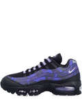 Nike Air Max 95 Navy Blu Nero