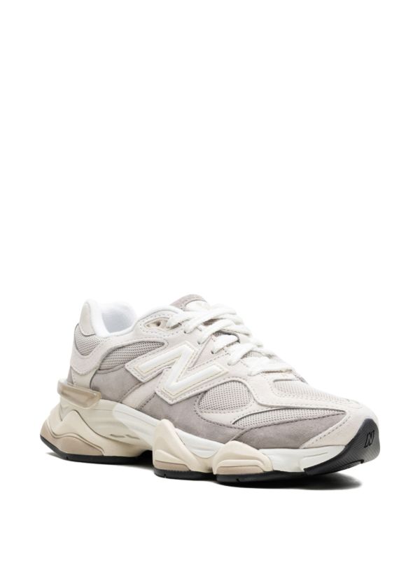 New Balance 9060 Viola Beige Crema