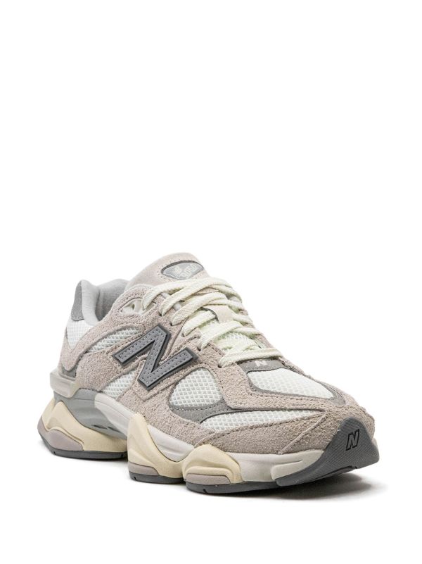 New Balance 9060 Beige Grigio
