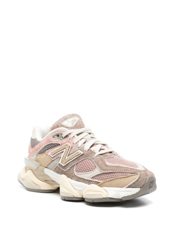 New Balance 9060 Rosa Cipria