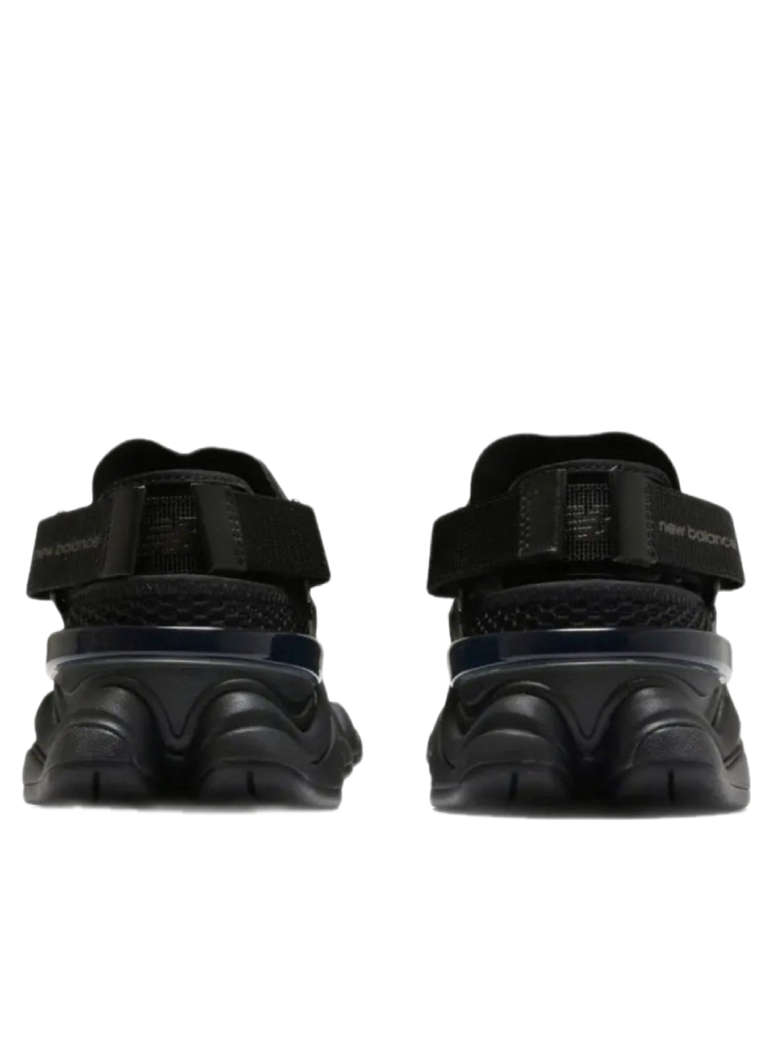 New Balance 9060 Estive Nero