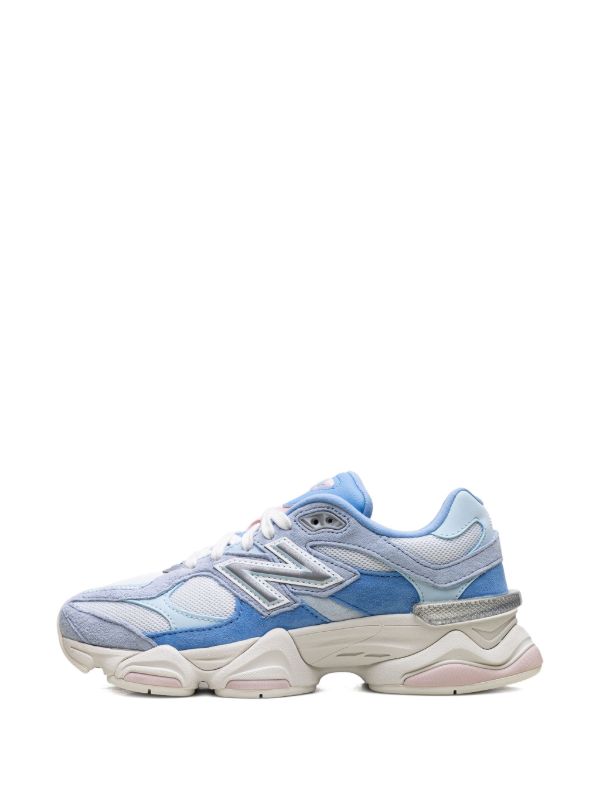 New Balance 9060 Cielo Blu