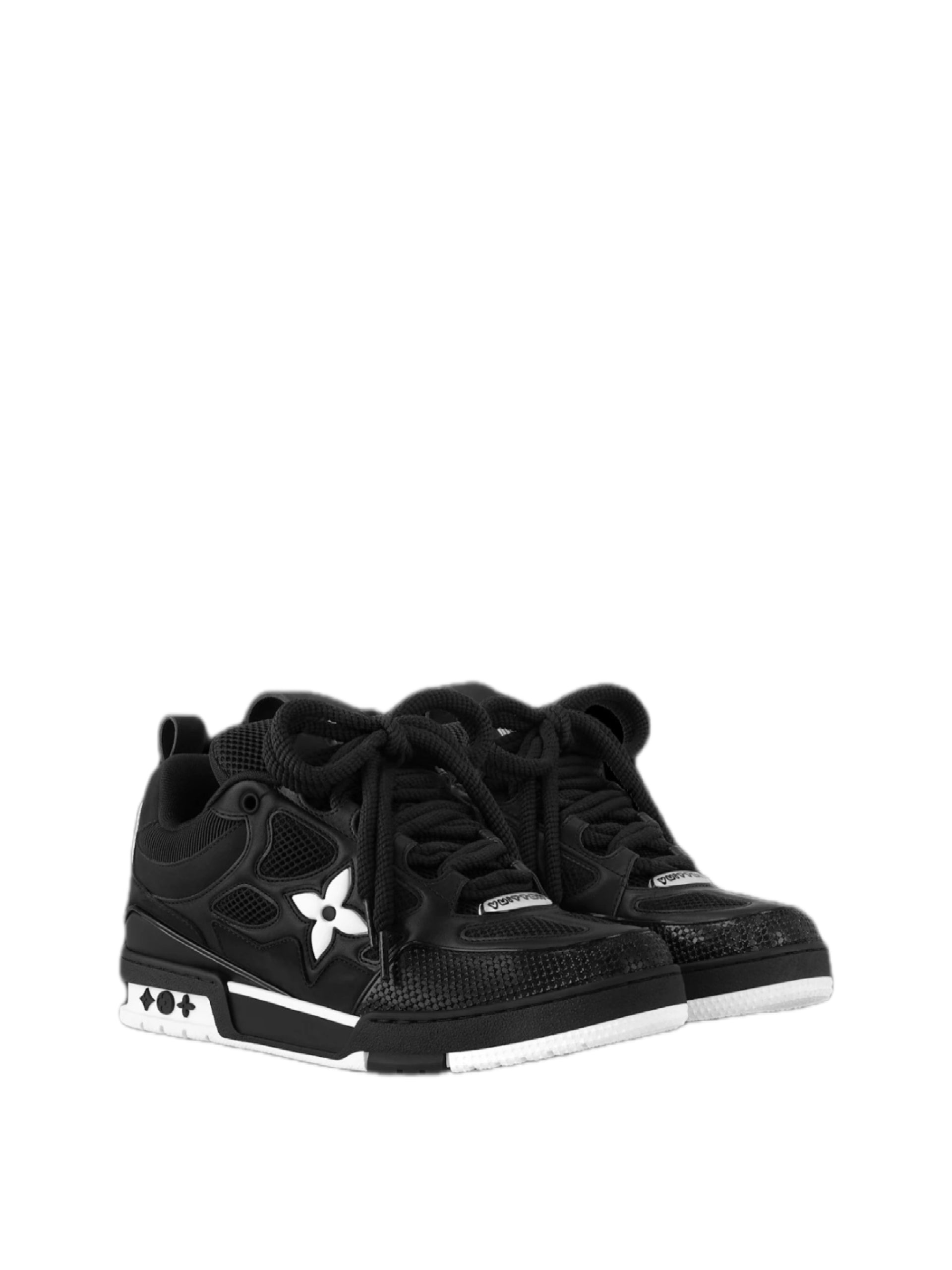 Louis Vuitton Sneaker LV Skate Nero