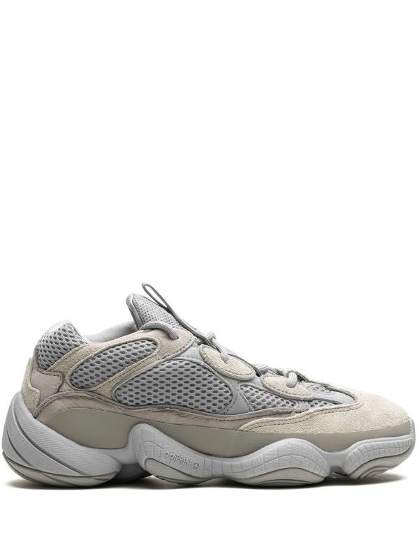Adidas Yeezy 500 Grigio Sicuro
