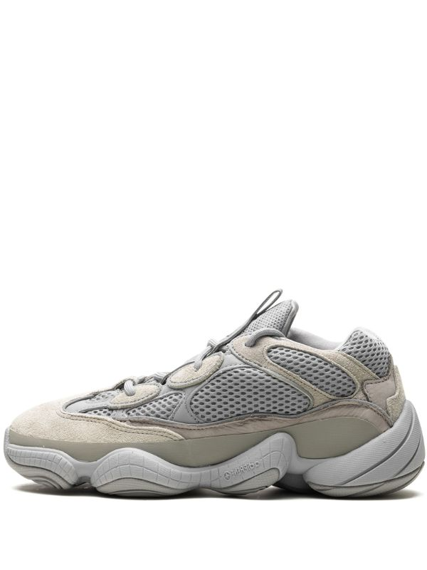 Adidas Yeezy 500 Grigio Sicuro
