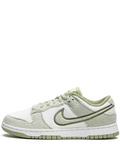 Nike SB Dunk Low Verde Bianco