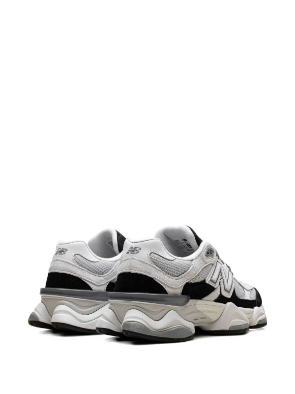 New Balance 9060 Grigio Chiaro Nero