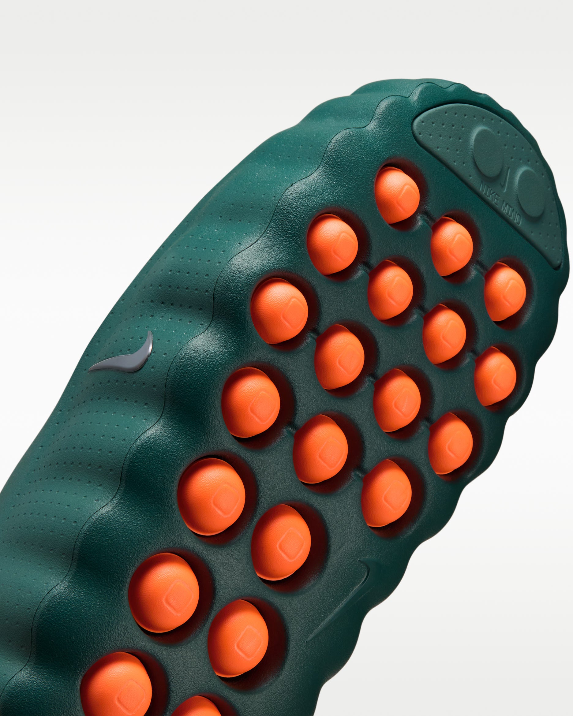 Nike Mind 001 Verde Sicuro