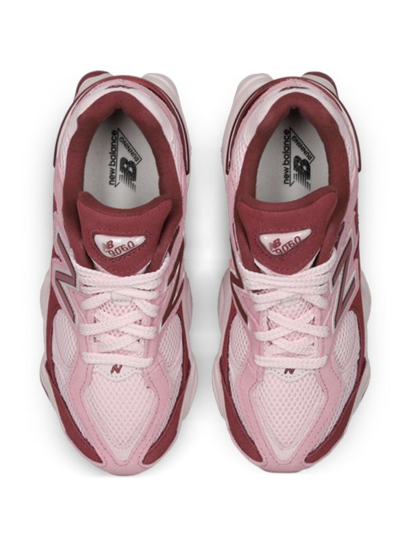 New Balance 9060 Rosa Sicuro