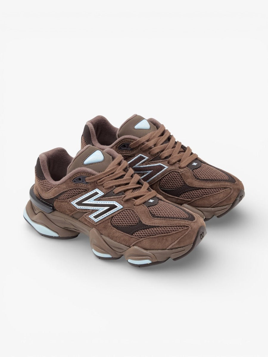 New Balance 9060 Marrone ice