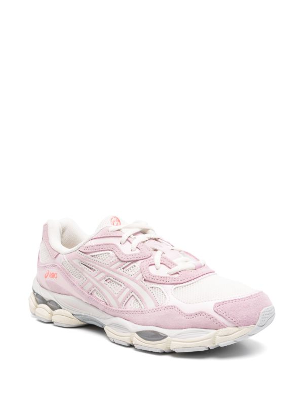 ASICS GEL-NYC Rosa Chiaro