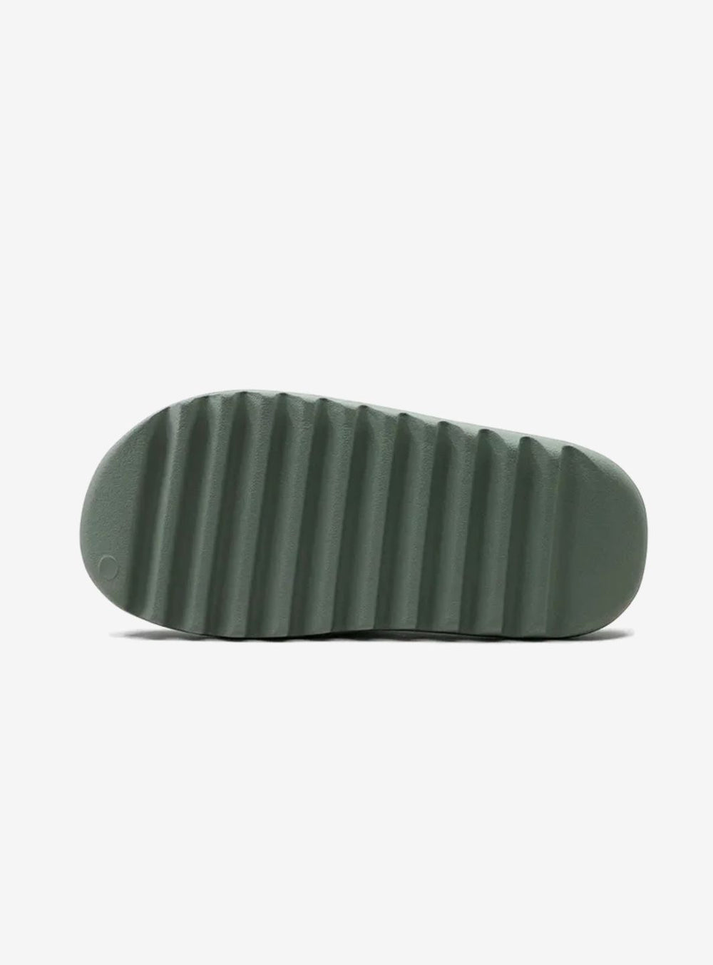 Adidas Yeezy Ciabatte Grigio Chiaro