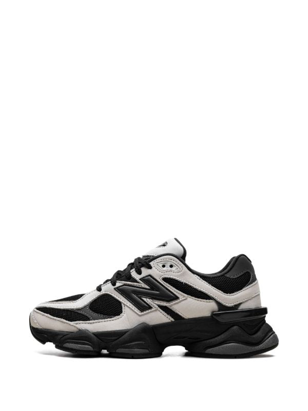 New Balance 9060 Nero Off White