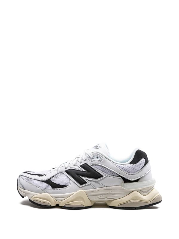 New Balance 9060 Bianco Nero
