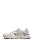 New Balance 9060 Bianco Nero Nuola