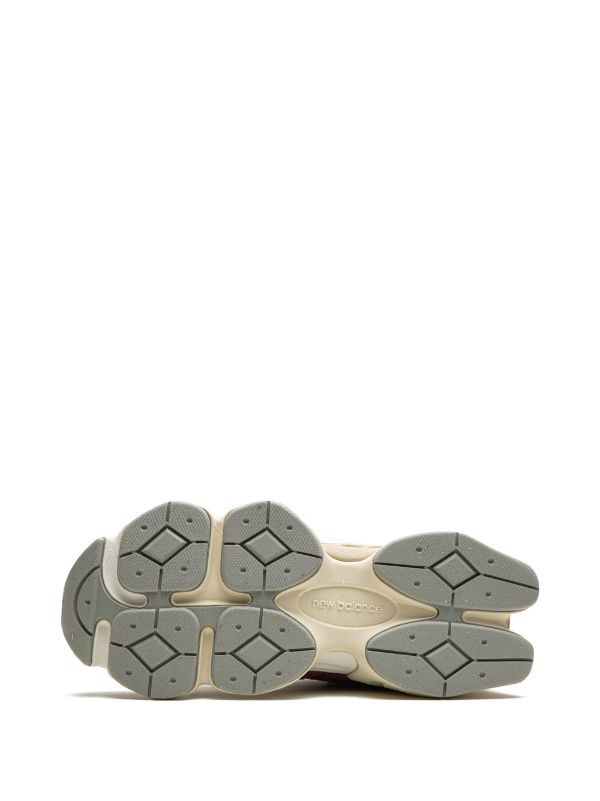 New Balance 9060 Marrone Grigio