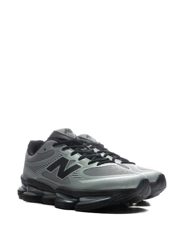 New Balance 2000 Grigio Fumo