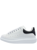 Alexander McQueen Oversized Bianco Nero