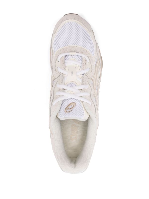 ASICS GEL-NYC Beige Bianco