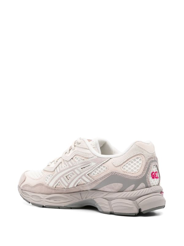 ASICS GEL-NYC Beige Chiaro